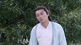 离家多年后，竟意外见到晕倒在外的父亲，文姬竟头也不回跑了