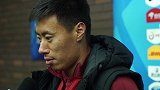 中超-杨程揭秘如何扑出帕托点球-新闻