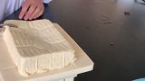 没人逃课！高校开课教学生做豆腐：气氛超欢乐