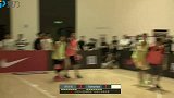 篮球-16年-中国三对三篮球联赛广东赛区省级决赛：赠丙墙 vs Tomorrow-全场