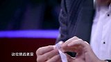 脱口秀：他学中文的事全是段子，大山重出江湖，他可是老牌笑星！