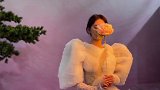 刘诗诗 人间牡丹花仙女，典雅高贵的气质绝了娱乐评论大赏