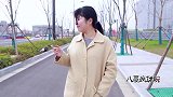 小伙路边碰瓷，看高智商美女如何整惨碰瓷小伙，太绝了，真是人才