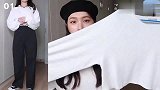 换季穿衣指南，美女“荣登”第一位，都不想脱