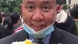 万梓良到长沙悼念袁隆平：香港老艺人很讲情义，值得年轻人学习