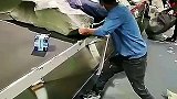 体验一下辛苦，才能懂得生活