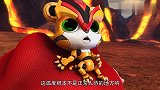 猪猪侠：迷糊真是奇葩的老师，小猪猪的内心求安慰！