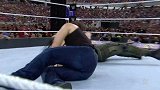 WWE-17年-60秒WWE狂怒：19大暴力金刚臂简单实用伤害爆炸-专题