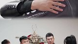 有什么能比兄弟命贵