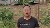 姐姐带家人回娘家做客，弟弟安排硬菜招待，一家人欢聚一桌真好