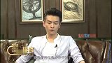 星月私房话：家人不愿陈晓进演艺圈，陈晓努力说服家人