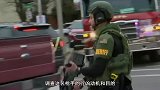 美国一周内连发严重枪案，枪手朝同事疯狂射击，多人倒地血流成河