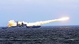 专制航母！俄罗斯曝光新型五代核潜艇 坐拥6倍音速反舰导弹