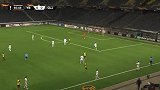 第66分钟伯尔尼年轻人球员高迪诺射门 - 被扑