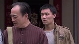 大伯让面店受辱想离开 老板花式挽留太好笑了