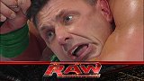 WWE RAW第993期（20120604）