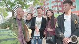 短剧：小伙套路西瓜摊主，买西瓜坏一赔十，小伙却往西瓜里加可乐