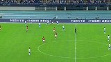 第15轮 天津泰达VS广州恒大 杨立瑜(U23)(广州恒大) 55' 对方犯规