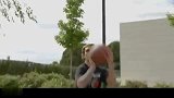 西甲-1617赛季-马竞真核休赛期大秀篮球天赋 一人模仿NBA六巨星-专题