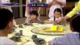 粤语原声王祖蓝两父子叫服务员一模一样，真的好搞笑！
