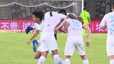 神奇换人u23小将续命崔康熙 何宇鹏赛后享受掌声欢呼