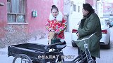 老丈人生病，二货女婿去探望，不会说话被轰出家门，太搞笑了