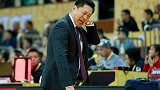 【PP体育在现场】马布里李春江再次对决 老马兴奋春哥一脸无奈