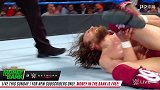 WWE-18年-SD第982期：单打赛 丹尼尔VS本杰明集锦-精华