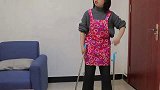 小两口吵架，口才一个比一个厉害