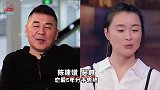 以为没交集实则是情侣的明星，倪萍5年错付，刘诗诗明道因戏生情