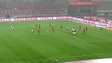 第6轮 上海上港vs河北华夏 93'