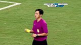 中甲-17赛季-进球大战博利戴帽 上海申鑫2:4大连一方-精华