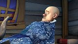 熊出没：大雪纷飞，光头强被冻醒，李老板清晨来电