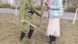 叫声小妹，你听我说