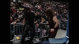 WWE-16年-幸存者大赛1996：送葬者VS米克弗雷集锦-精华