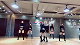 《两个人》双人爵士舞