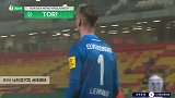 比利亚尔瓦 德国杯 2020/2021 埃弗斯堡 VS 门兴格拉德巴赫 精彩集锦