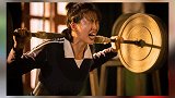 郎平女儿演青年郎平！《中国女排》曝新预告画面催泪