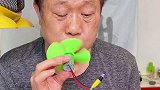 谁都阻止不了我出去喝酒！