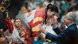 奥运英雄丨乒坛女皇邓亚萍奥运4金王 连续8年称霸世界第一