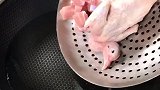 鸽子汤这样做，营养美味！