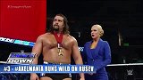 WWE-15年-SD第811期：本期SD十佳镜头-专题