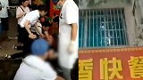 广西3岁女童不幸坠楼身亡 事发时母亲出门买菜