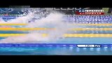 水上项目-13年-刘子歌世锦赛登顶演绎王者归来 终成200蝶泳大满贯-新闻