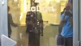西甲-1718赛季-内马尔团队现身西甲总部 违约金遭拒后尴尬离开-专题