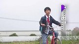 母亲离家出走多年，兄弟二人赶到外地找寻母亲，刚出门就遇到问题