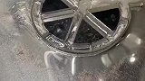 这师傅的操作技巧就是牛