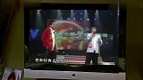 大成子上节目走红,三斤和高幸福的对话亮了,我直接笑出猪叫!