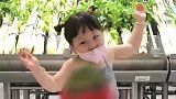 这妈妈的创意真的好棒啊！