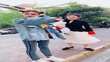 这结局有点令人窒息，快把花给人家还回去